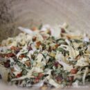 Assemblage à Sauce Chien - Les épices curieuses