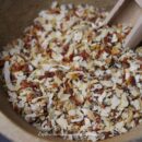 Assemblage "Au coin du feu" - Les épices curieuses