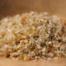 Sel aux légumes - Les épices curieuses