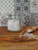 Sel bleu de Perse - Les épices curieuses