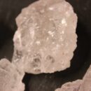 Sel halite cubique - Gros morceau - à la pièce - Les épices curieuses