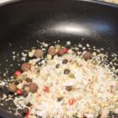 Sel Festif - Les épices curieuses