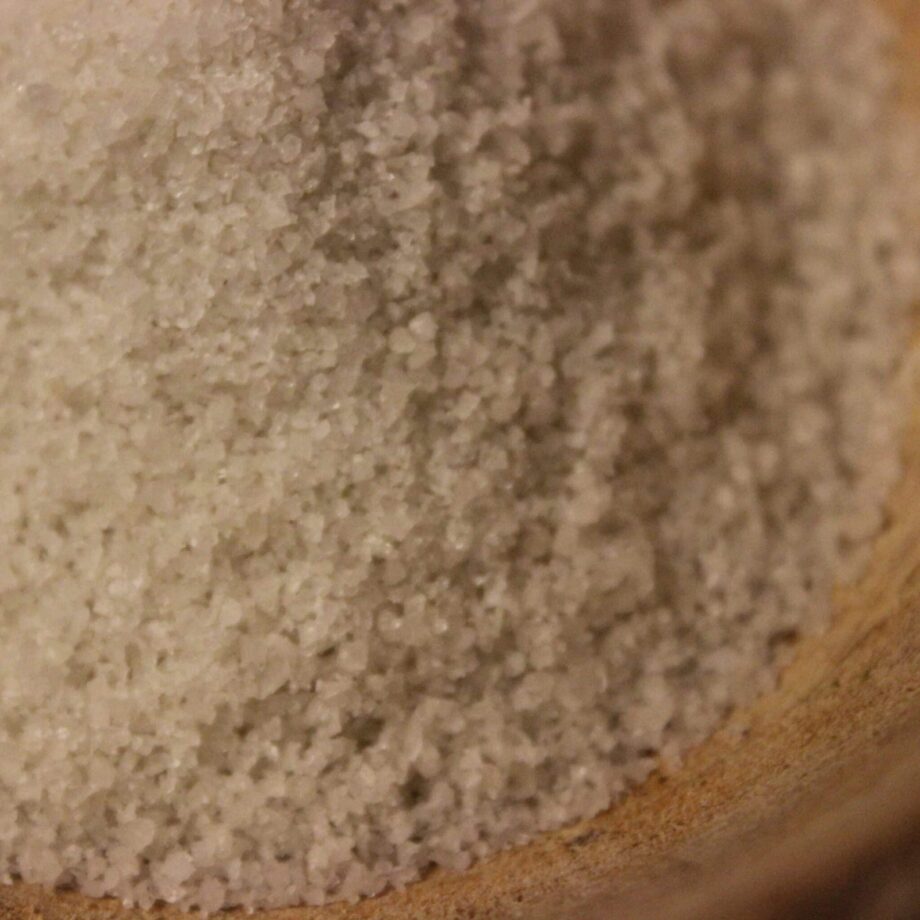 Sel fin de Guérande - Les épices curieuses