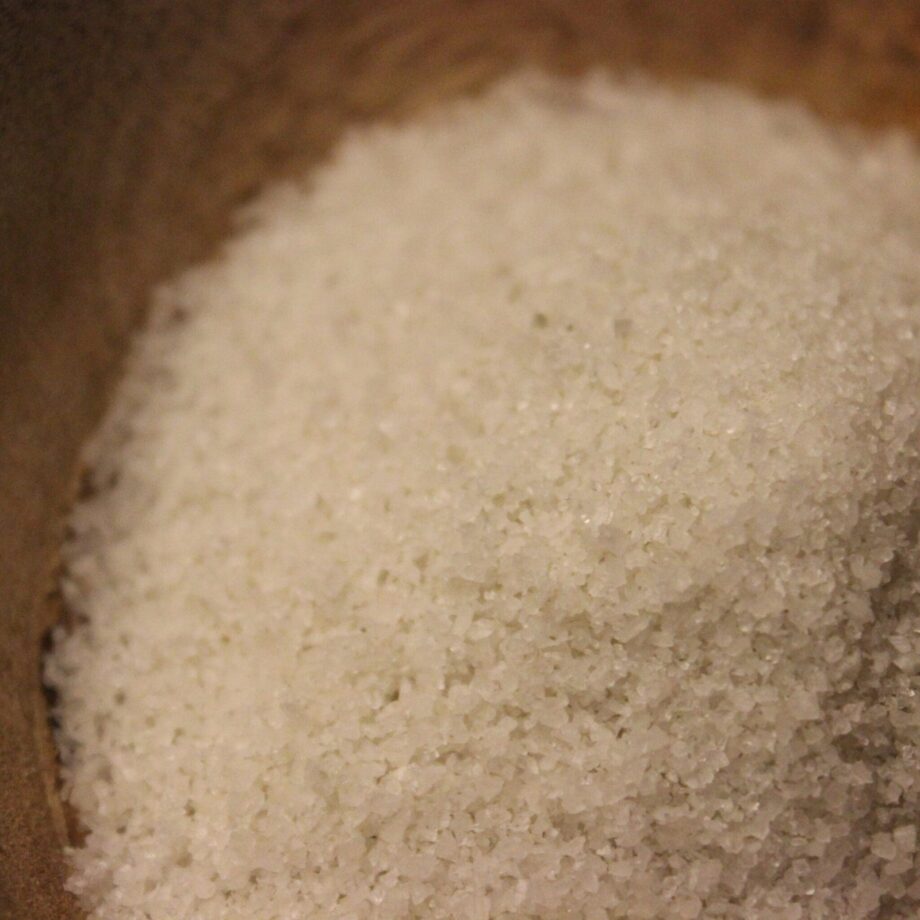 Sel fin de Guérande - Les épices curieuses