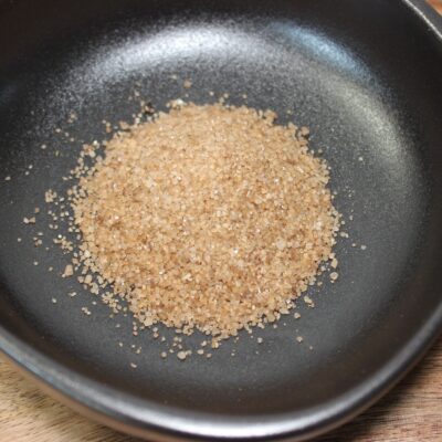 Sel Fumé Danois - Les épices curieuses