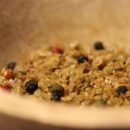 Sel petit fou ! - Les épices curieuses