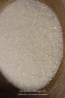 Sucre de canne brut - Les épices curieuses