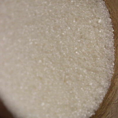 Sucre de canne brut - Les épices curieuses