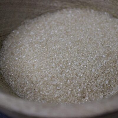 Sucre de canne fumé - Les épices curieuses