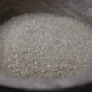 Sucre de canne brut fumé à froid - Les épices curieuses