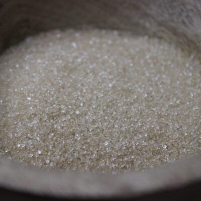 Sucre de canne brut fumé à froid - Les épices curieuses