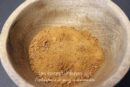 Sucre Panela - sucre de canne - Les épices curieuses