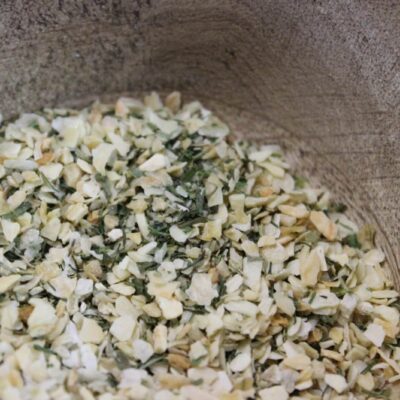 Assemblage à Tzatziki - Les épices curieuses