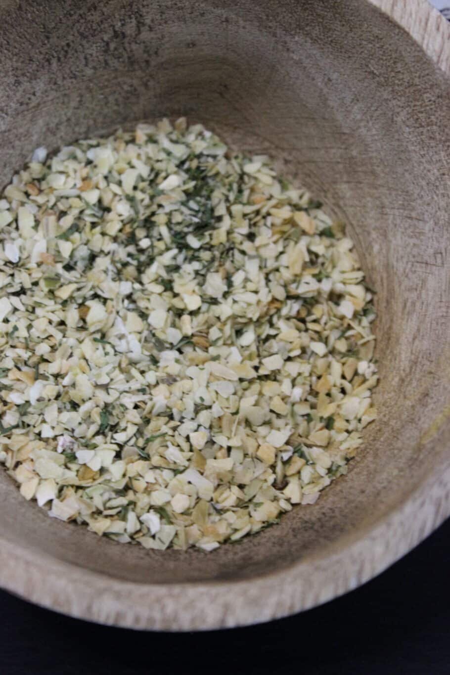 Tatziki - Les épices curieuses