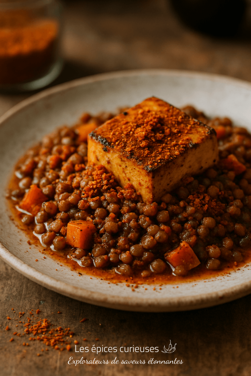 Terres d’Afrique – Image 2