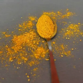 Curry Doux - Les épices curieuses