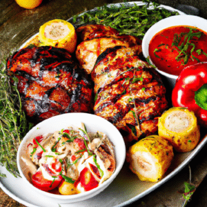 10 Recettes de Rubs BBQ Maison pour des Grillades Parfaitement Assaisonnées- Les épices curieuses
