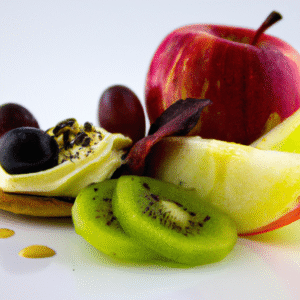 Barres énergétiques aux fruits- Les épices curieuses