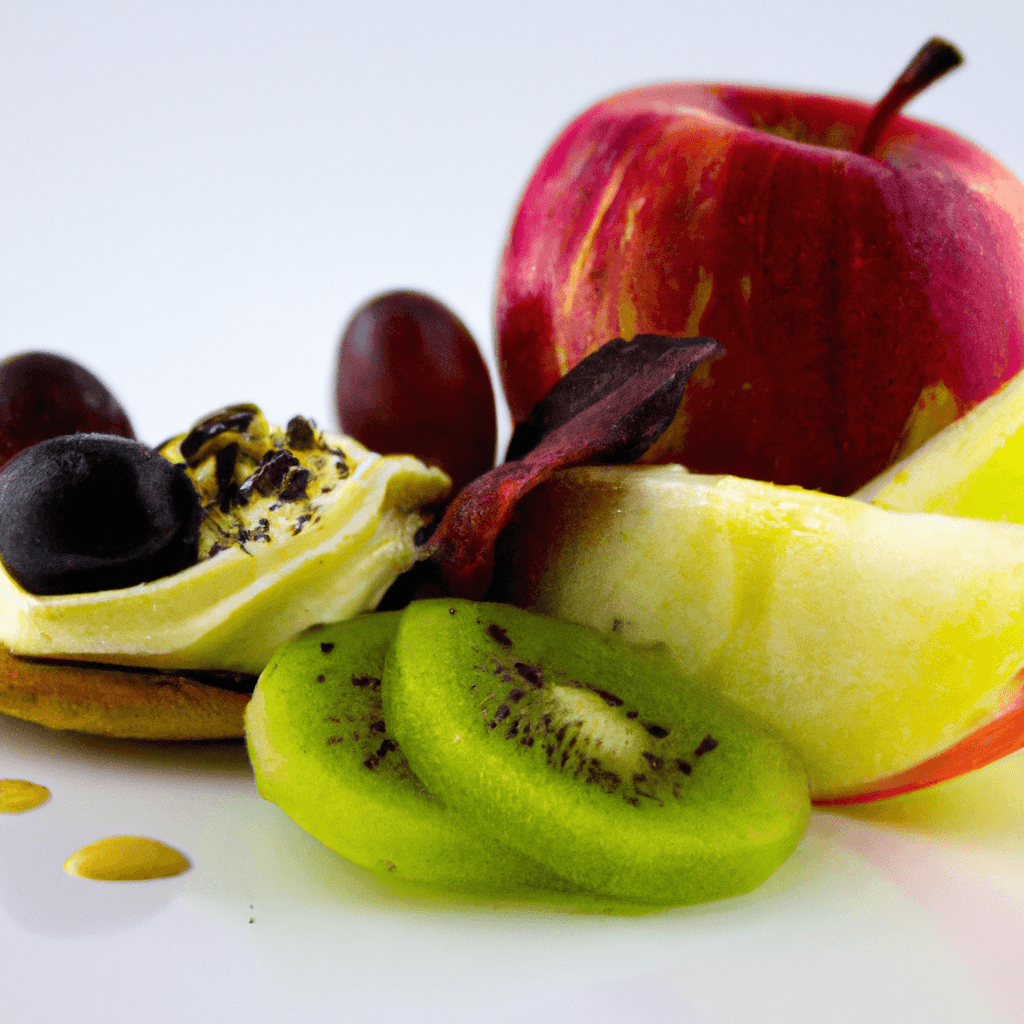 Barres énergétiques aux fruits- Les épices curieuses