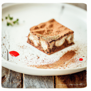Carrés de chocolat au Chaï pimenté & riz soufflé- Les épices curieuses