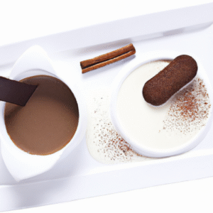 Chocolat Chaud aux Poivres- Les épices curieuses