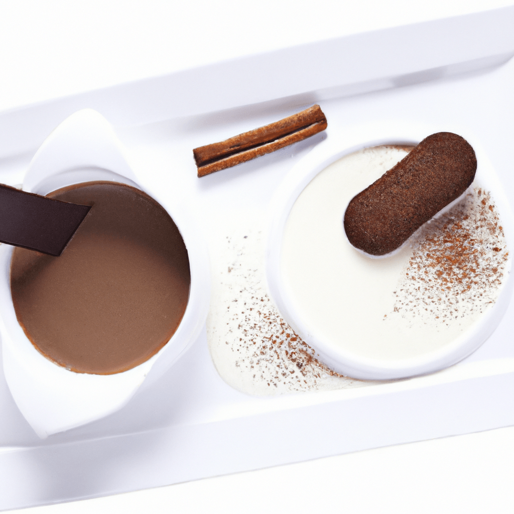 Chocolat Chaud aux Poivres- Les épices curieuses