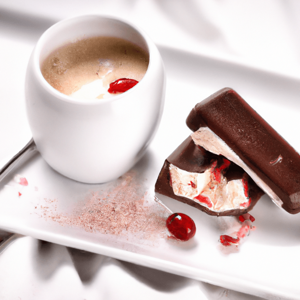 Chocolat chaud gingembre- Les épices curieuses