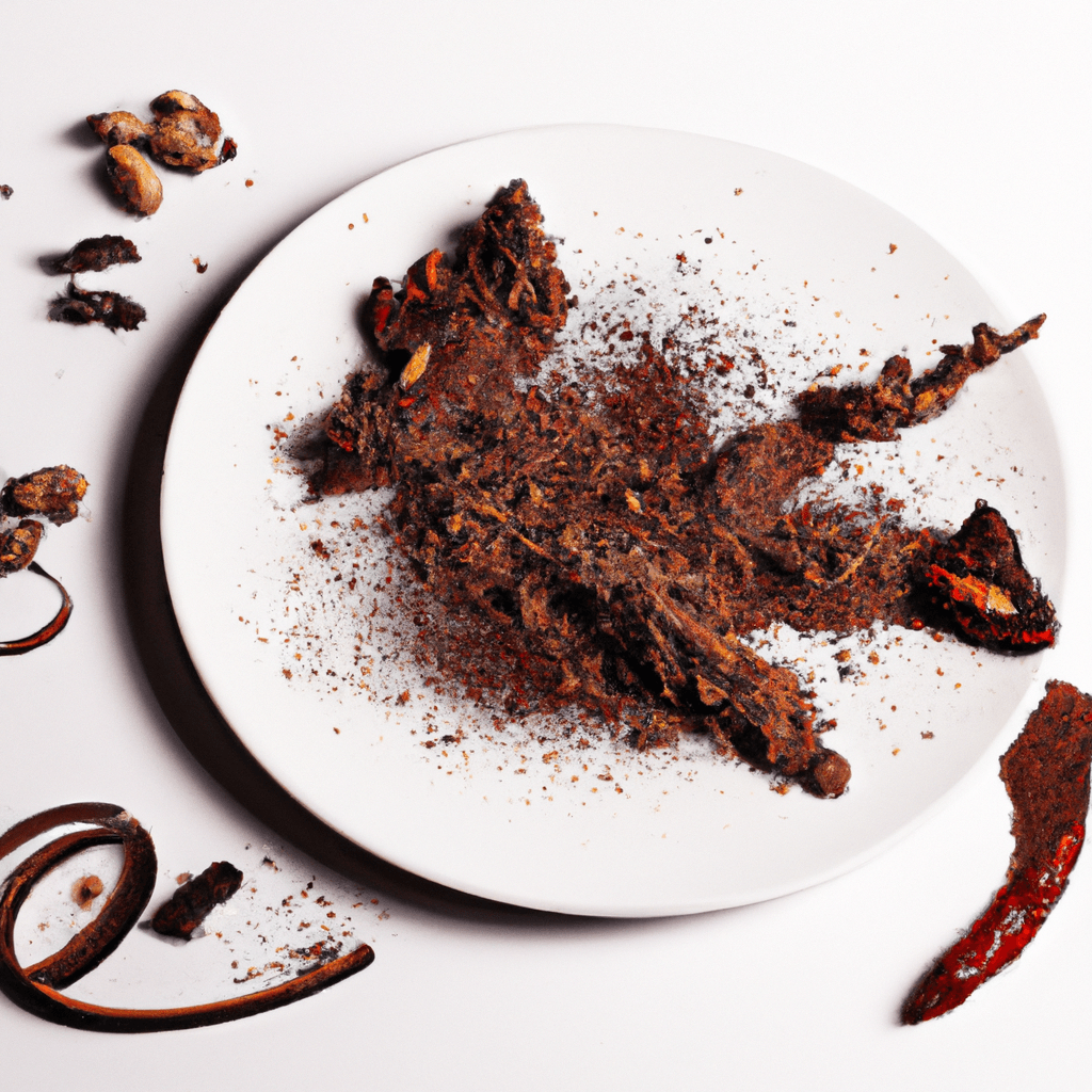 Chocolat noir au piment- Les épices curieuses