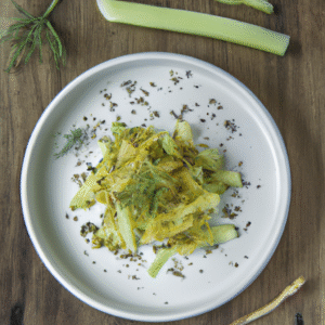 Chutney de Pommes aux Graines de Fenouil et Coriandre- Les épices curieuses