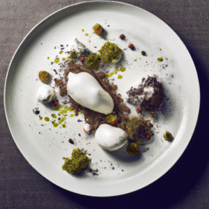 Glace esquimaux au yaourt et écorces de citron- Les épices curieuses