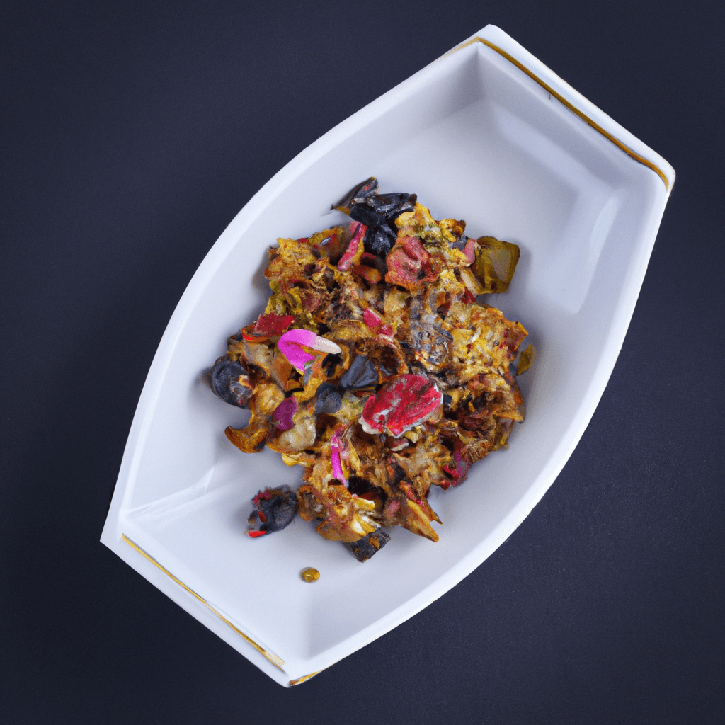Granola Croustillant aux Épices Gourmandes- Les épices curieuses