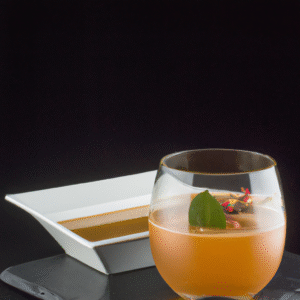 Jus Gingembre et Cardamome Énergisant- Les épices curieuses