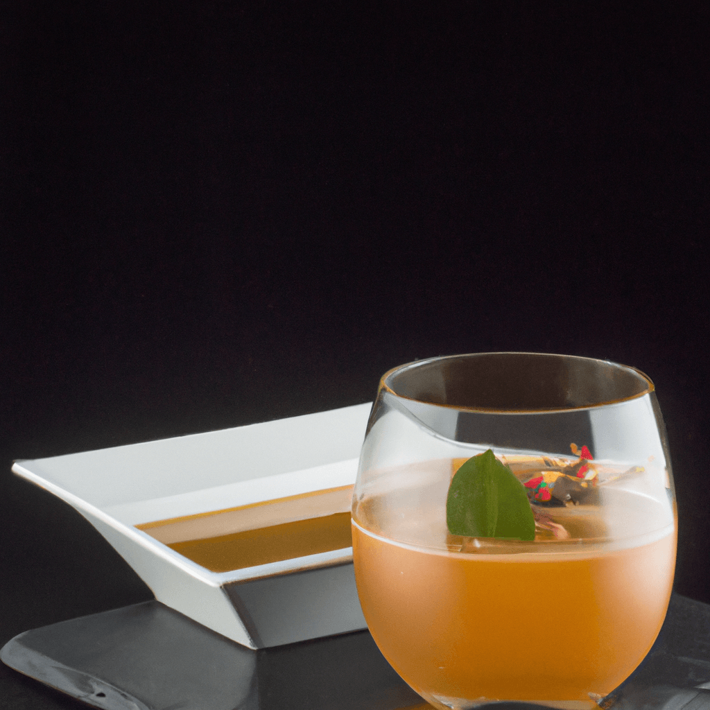 Jus Gingembre et Cardamome Énergisant- Les épices curieuses