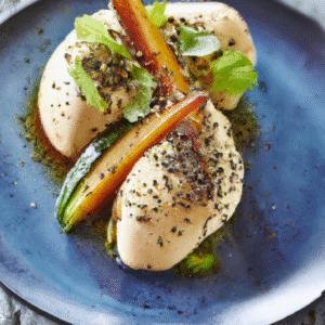 Marinade pour ailes de poulet- Les épices curieuses