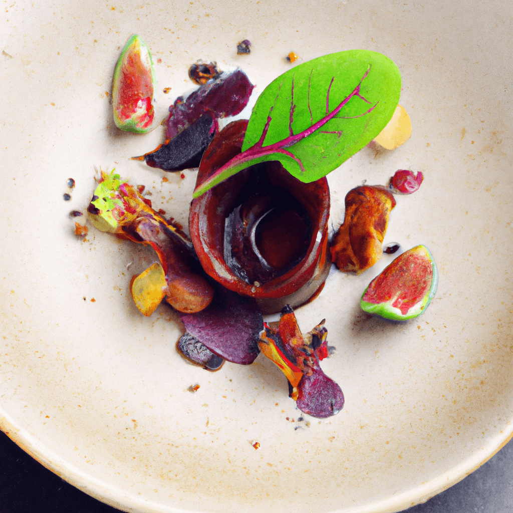 Mojo rojo picòn- Les épices curieuses