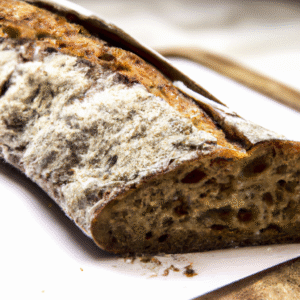 Pain d'Épices aux Saveurs Traditionnelles- Les épices curieuses