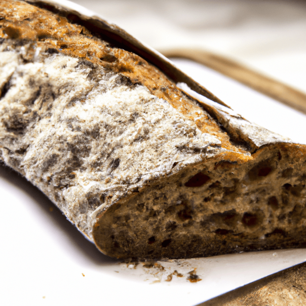 Pain d'Épices aux Saveurs Traditionnelles- Les épices curieuses