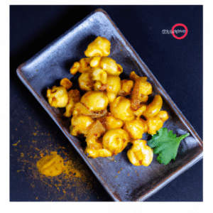 Popcorn épicé au curry- Les épices curieuses