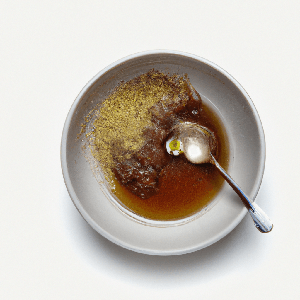 Porridge au rooibos- Les épices curieuses