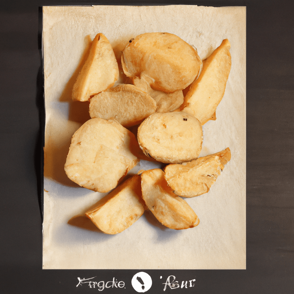 Potatoes maison croustillantes au four aux épices – recette facile et savoureuse- Les épices curieuses