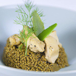 Poulet yaourt curry fenugrec- Les épices curieuses