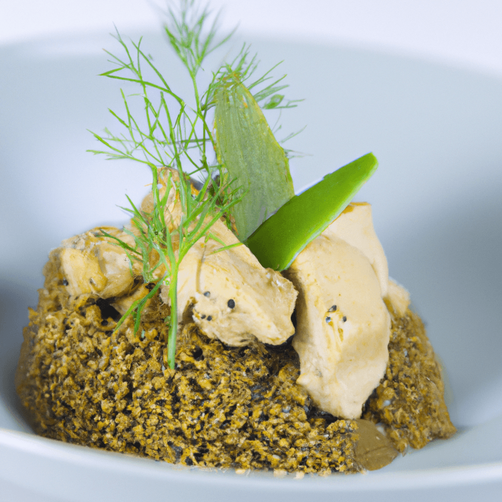 Poulet yaourt curry fenugrec- Les épices curieuses