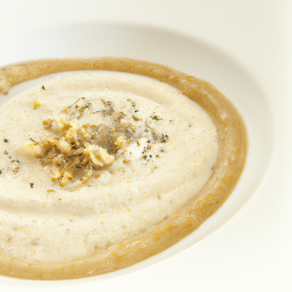 Purée Maison Parfumée à la Noix de Muscade- Les épices curieuses