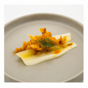 Purée de pommes de terre au beurre herbacé- Les épices curieuses