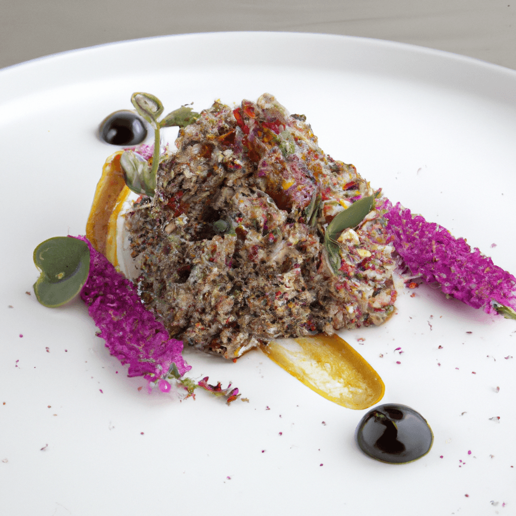 Quinoa de légumes grillés et poivre Voasiperifery noir- Les épices curieuses
