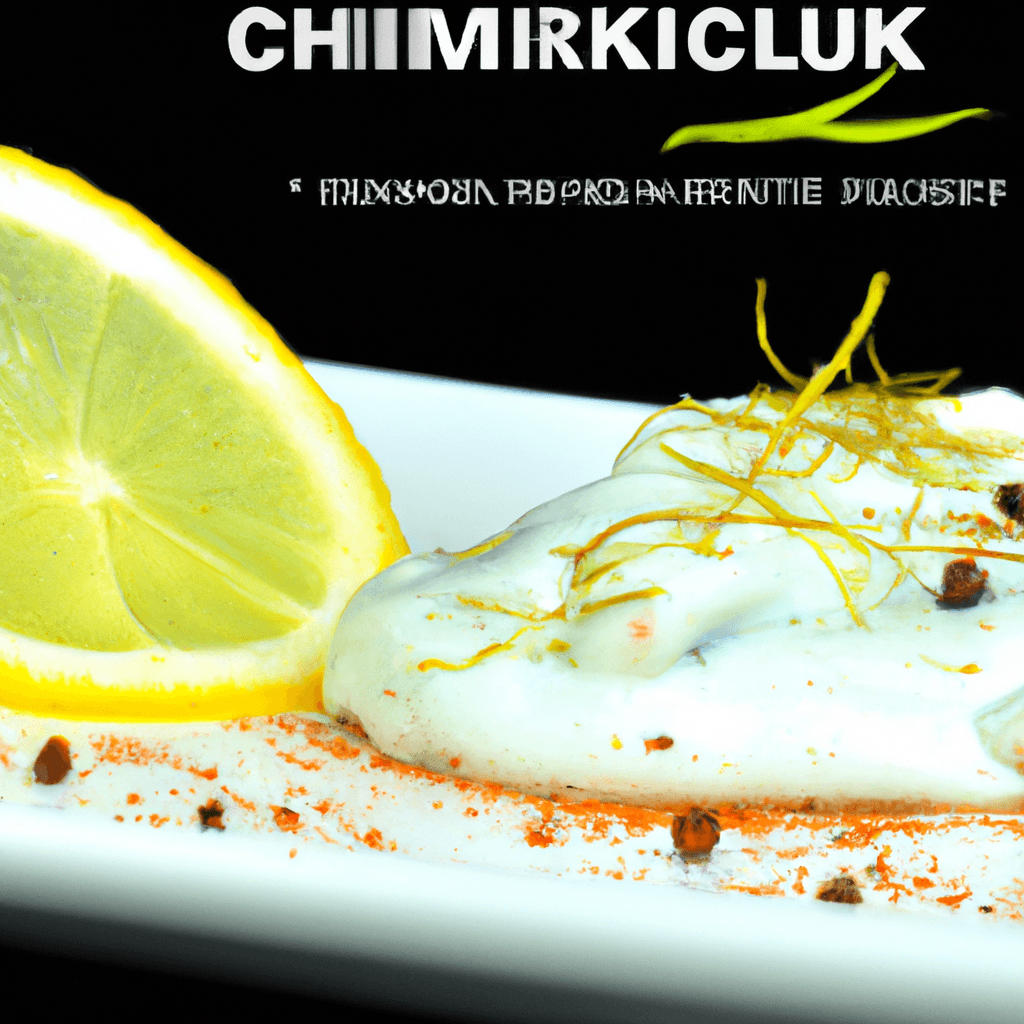 Recette authentique de Tzatziki au cumin et zeste de citron – frais, crémeux et parfumé- Les épices curieuses