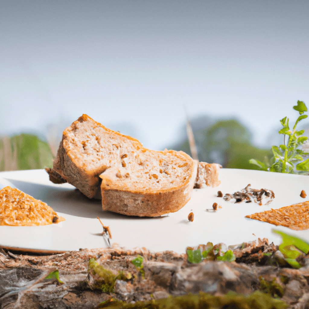 Recette du pain d'épices- Les épices curieuses
