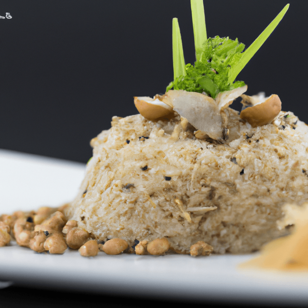 Riz Parfumé aux Lentilles, Cannelle et Poivre de Phu Quoc- Les épices curieuses