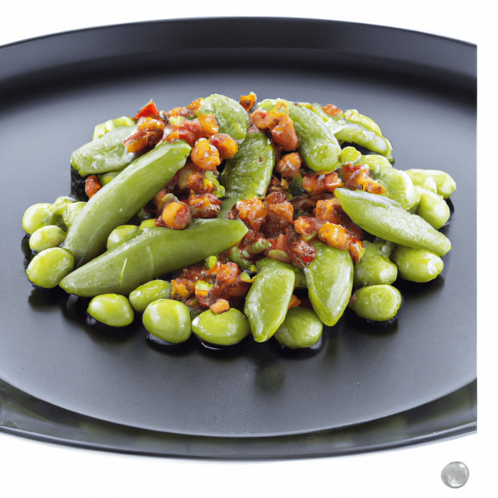 Salade de pois chiches grillés au paprika fumé- Les épices curieuses