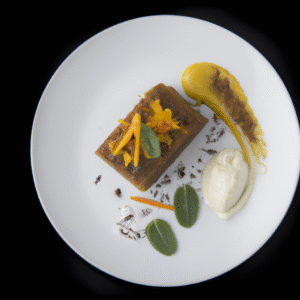 Smoothie Gourmand Façon Carrot Cake- Les épices curieuses